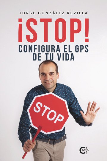 stop configura el gps de tu vida